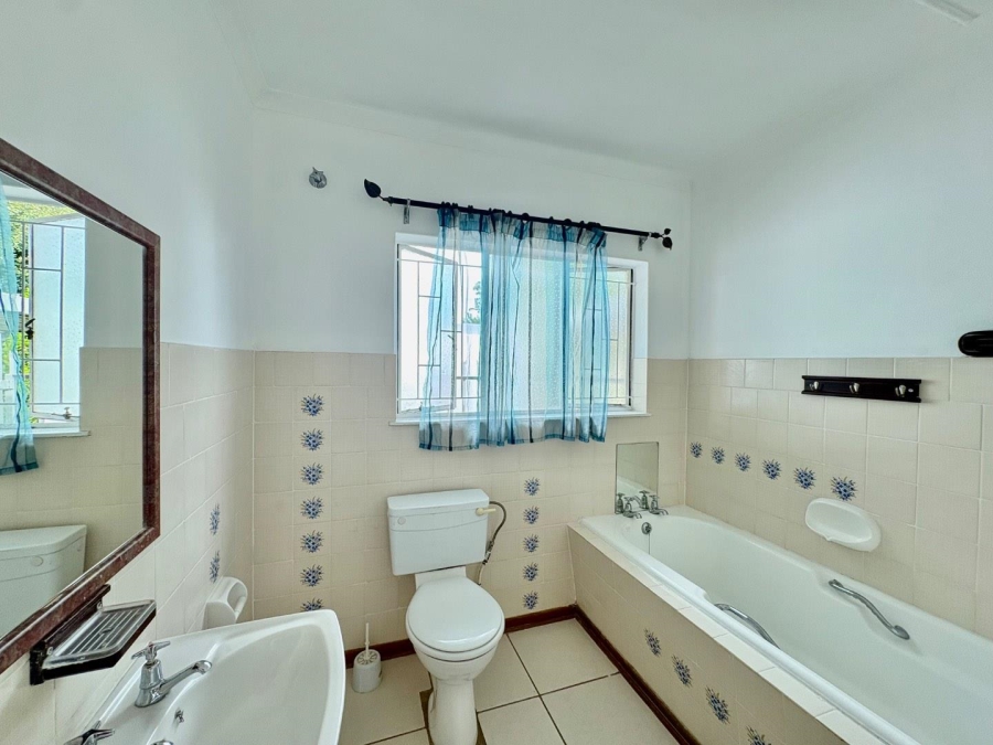 3 Bedroom Property for Sale in Universitas Ridge Free State